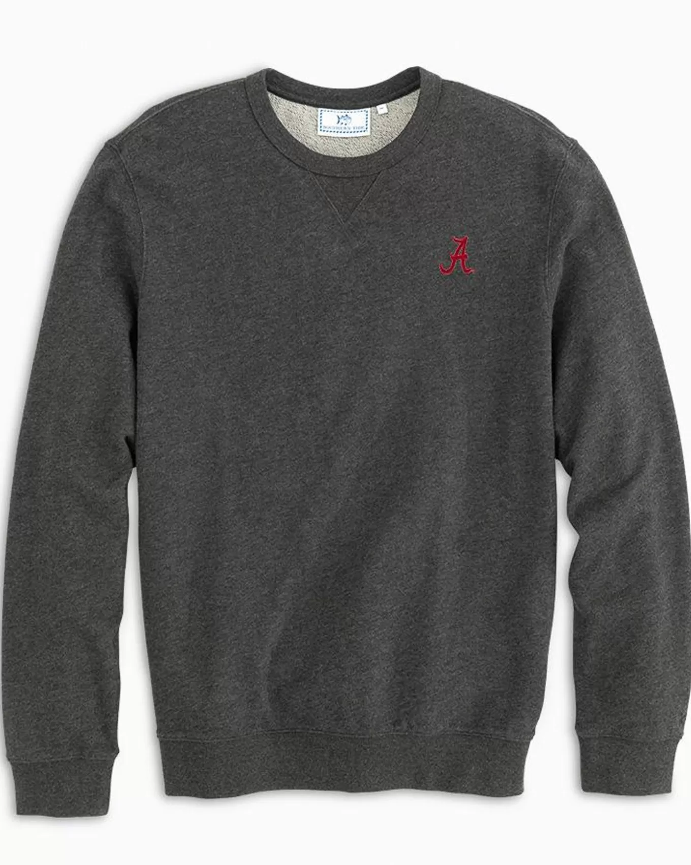 Southern Tide Alabama Upper Deck Pullover Sweatshirt< Outerwear
