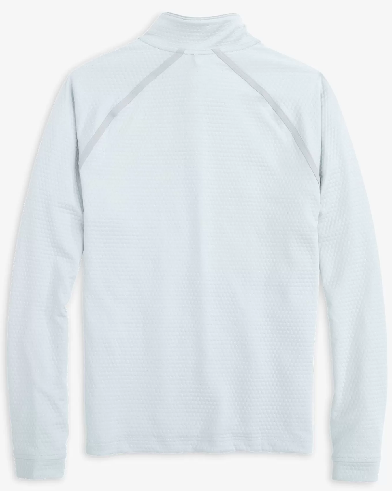 Southern Tide App State Scuttle Heather Quarter Zip< Outerwear