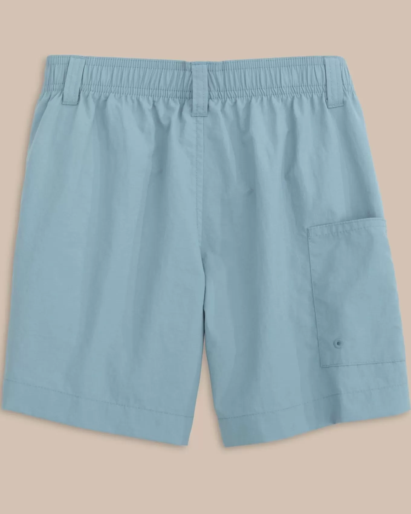 Southern Tide Boys Shoreline Active Short< Boys Shorts