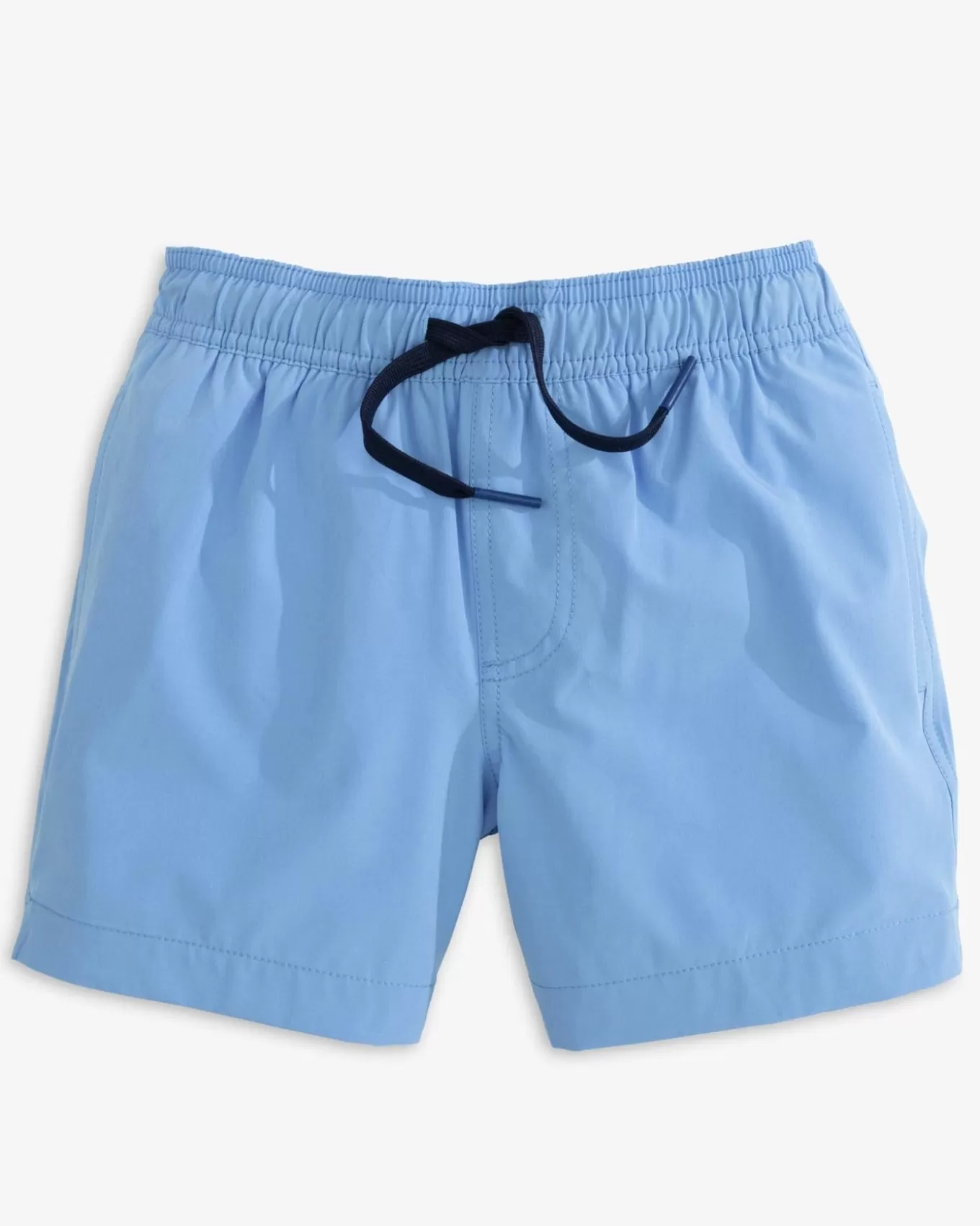 Southern Tide Boys Solid Swim Trunk 2.0< Boys Swim Trunks
