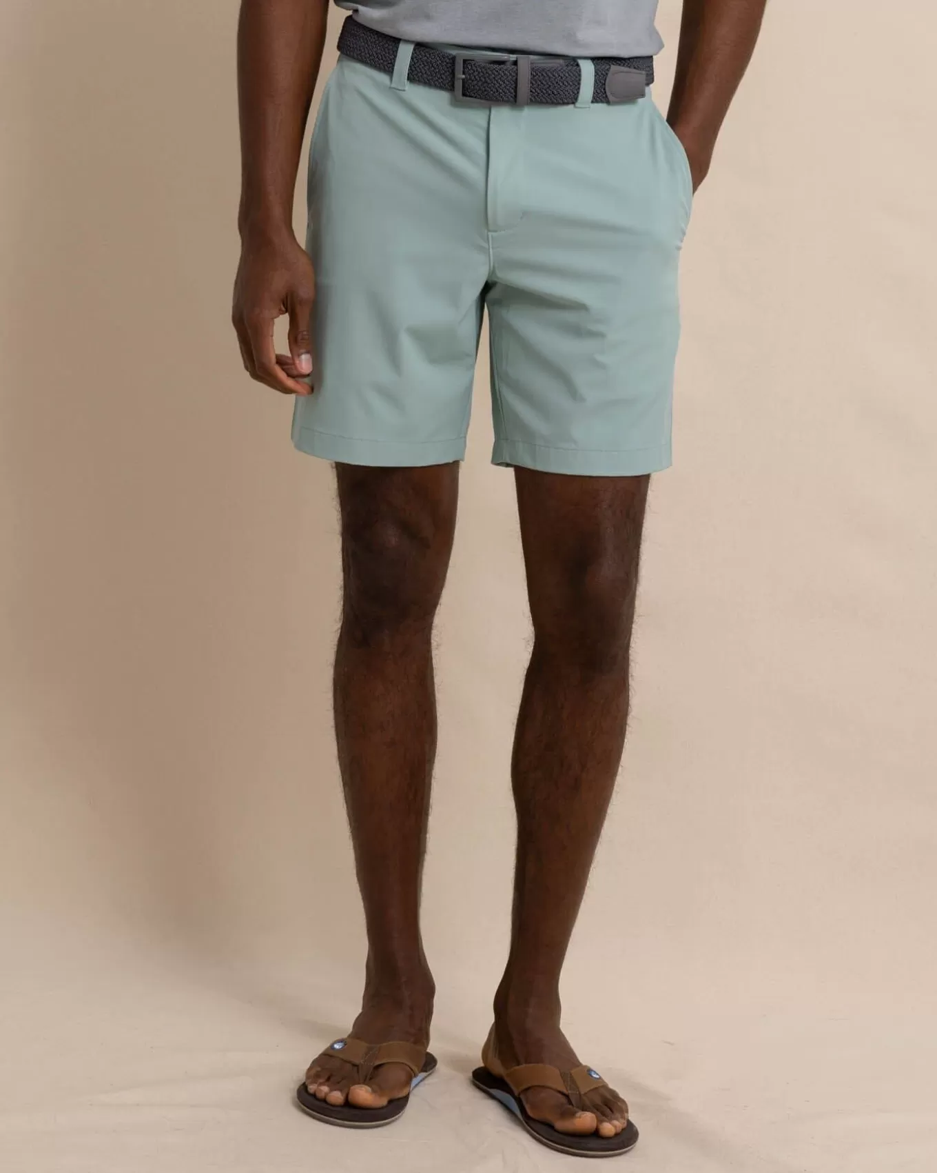 Southern Tide Brrr°®-Die 8< Shorts