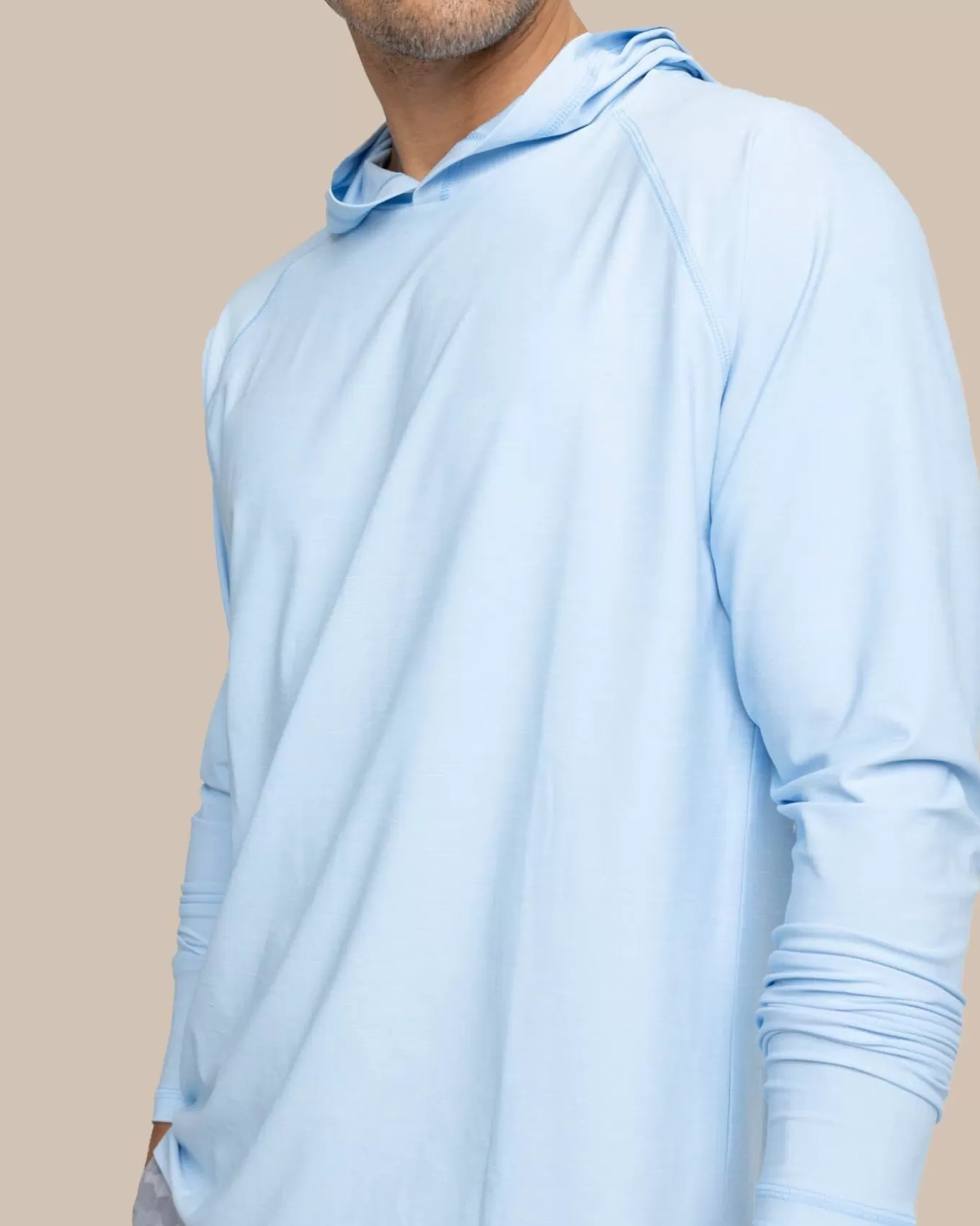 Southern Tide Brrr°®-Illiant Performance Hoodie< Pullovers & Hoodies