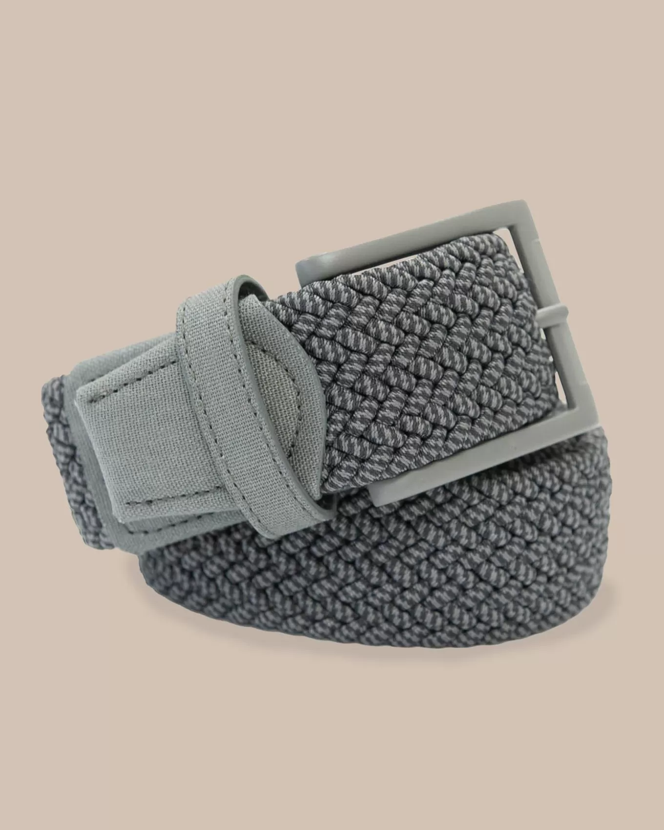 Southern Tide Caddie Braided Belt< Belts