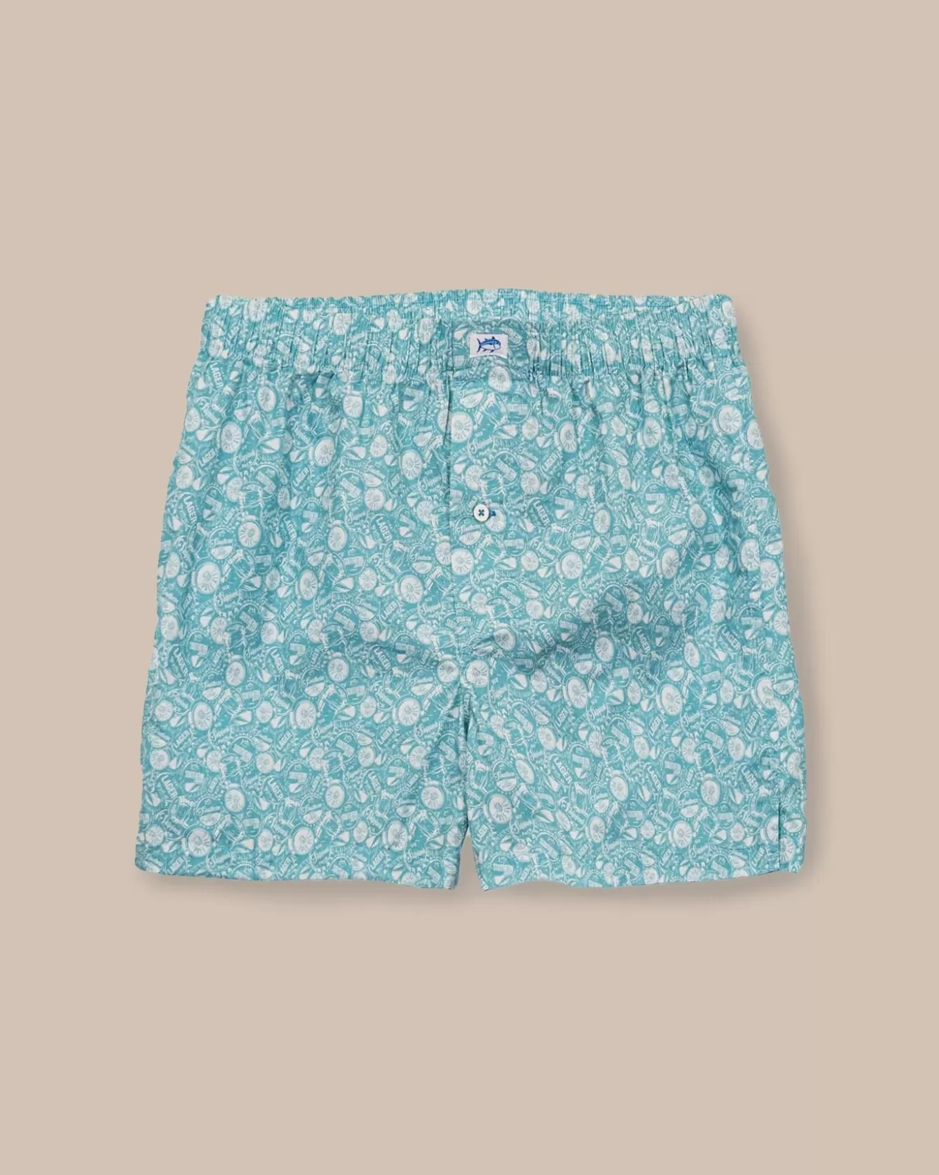 Southern Tide Caps Off Boxer< Boxers