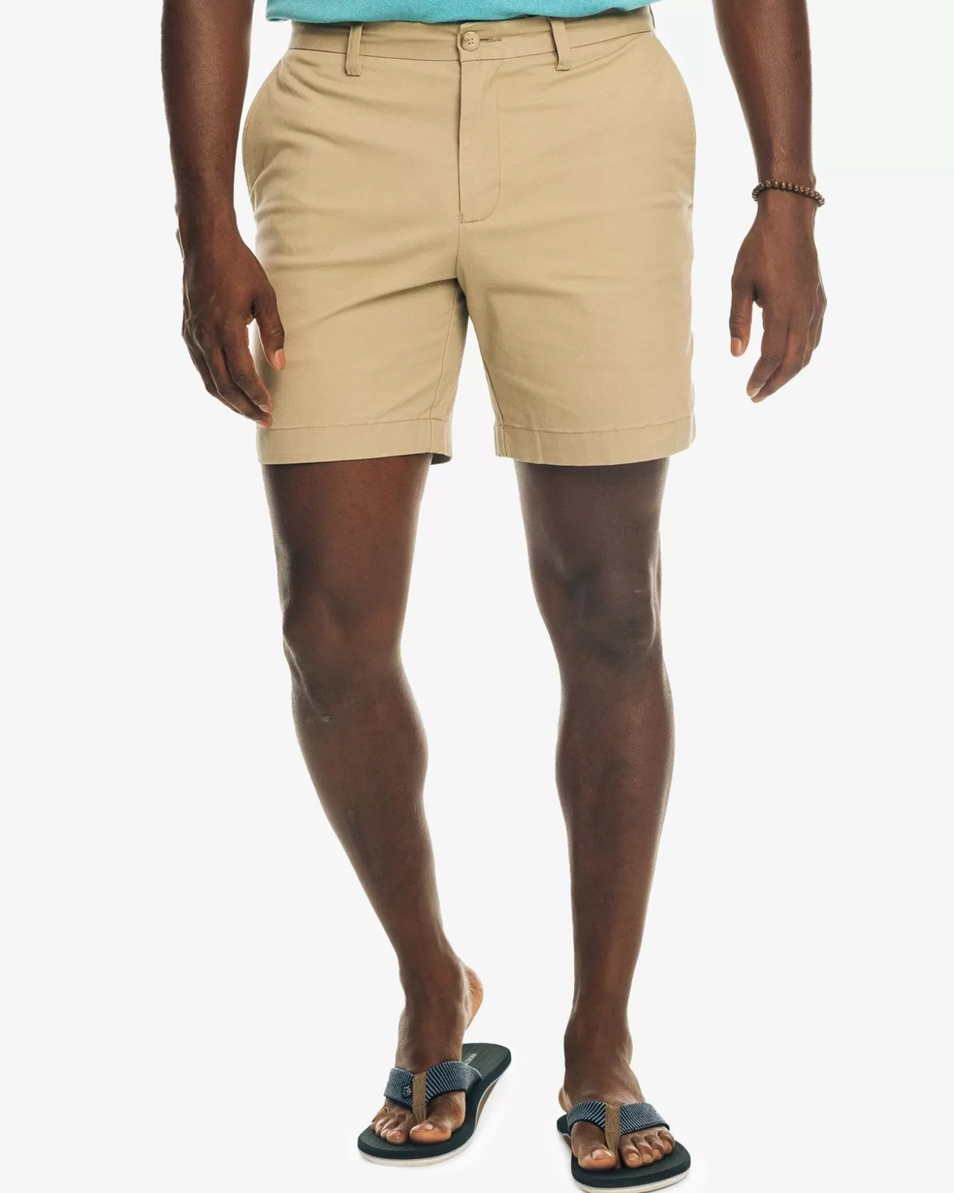 Southern Tide Channel Marker 7< Shorts