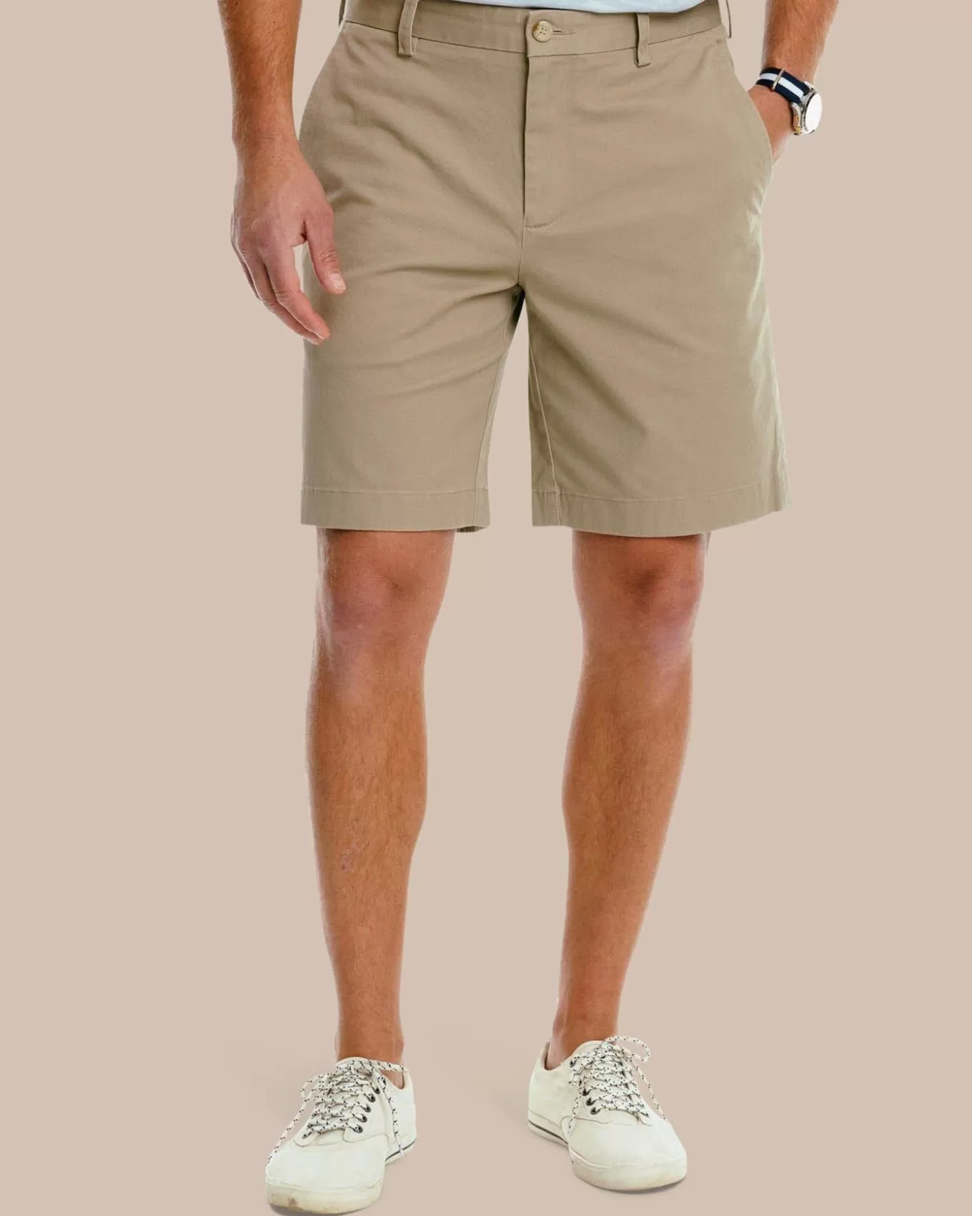 Southern Tide Channel Marker 9< Shorts