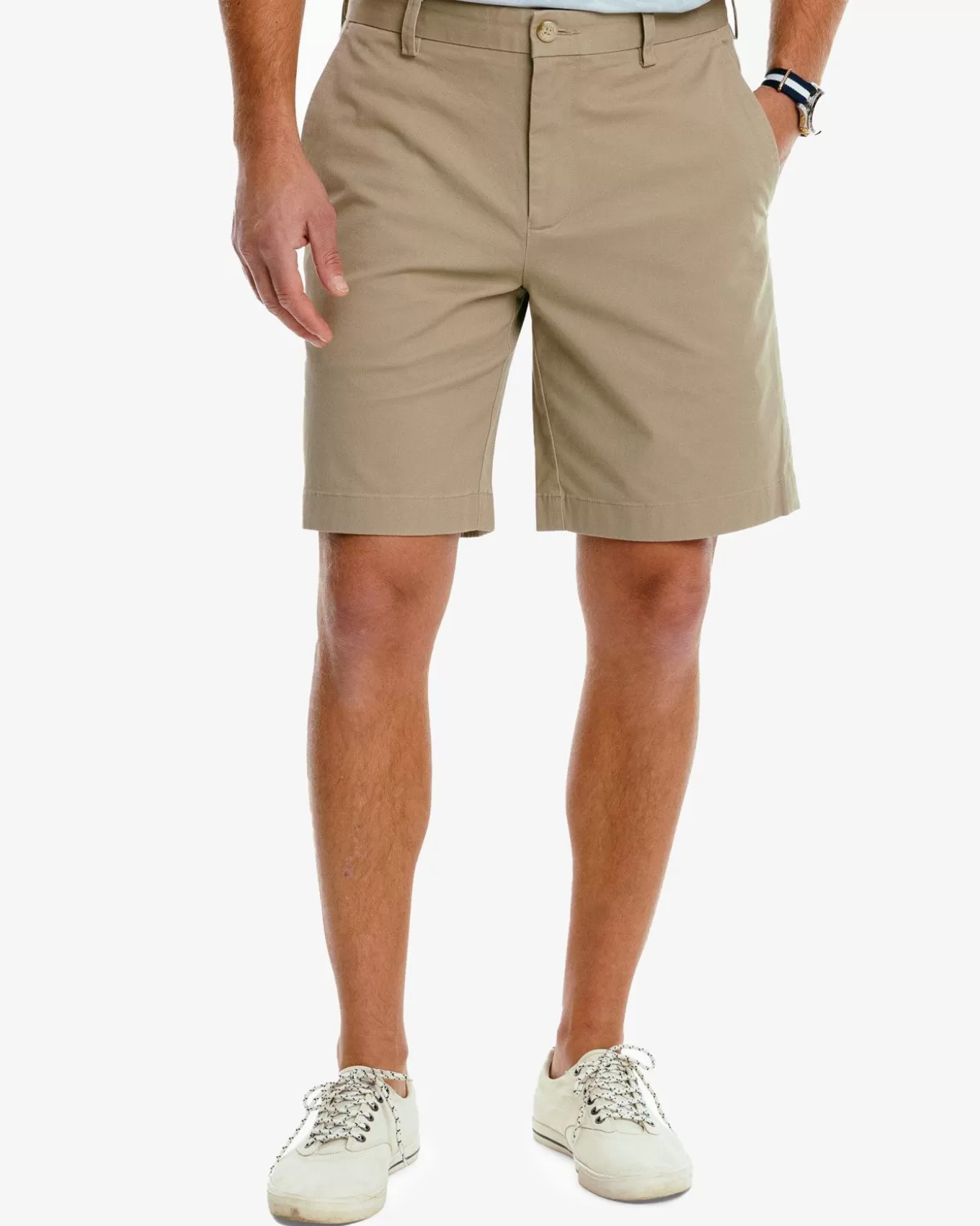 Southern Tide Channel Marker 9< Shorts
