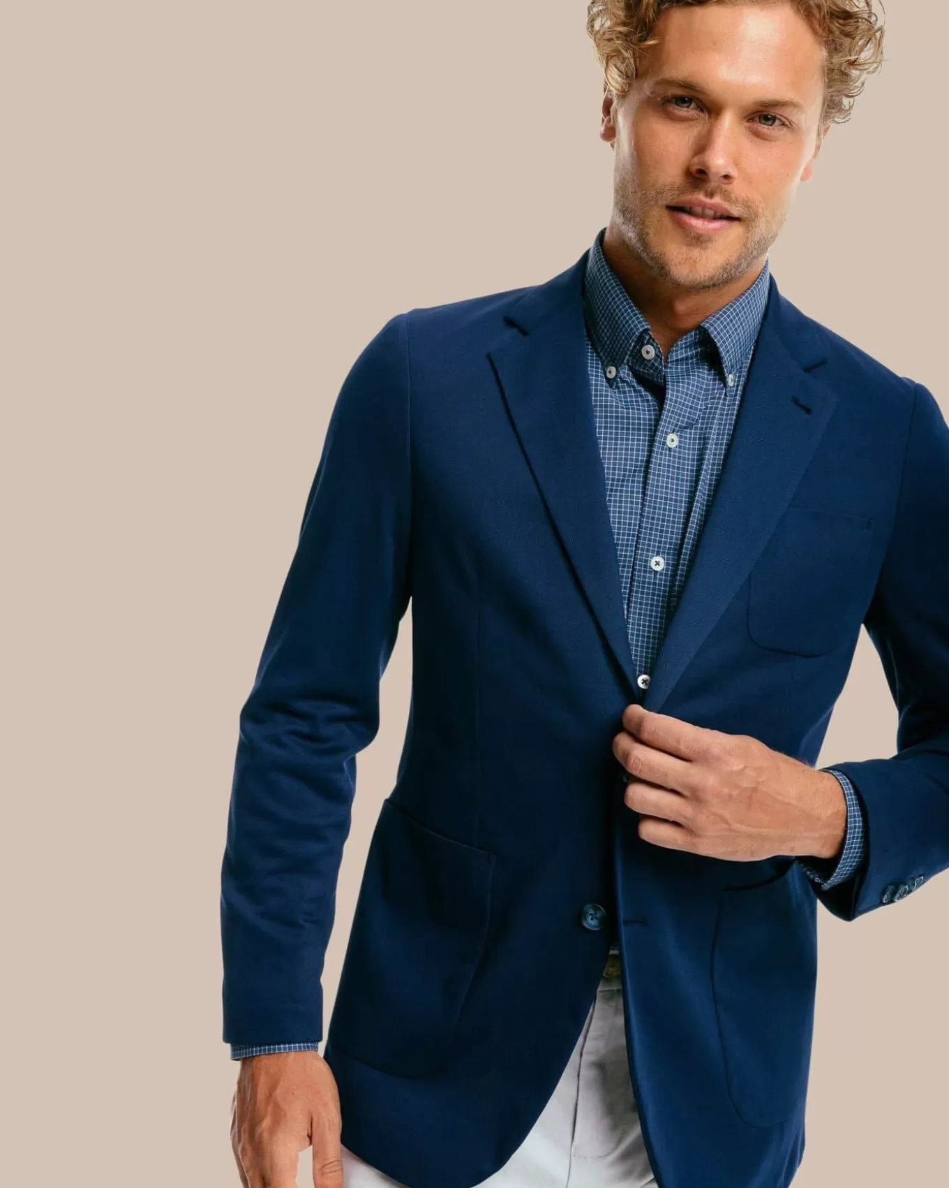 Southern Tide Charleston Blazer< Blazers