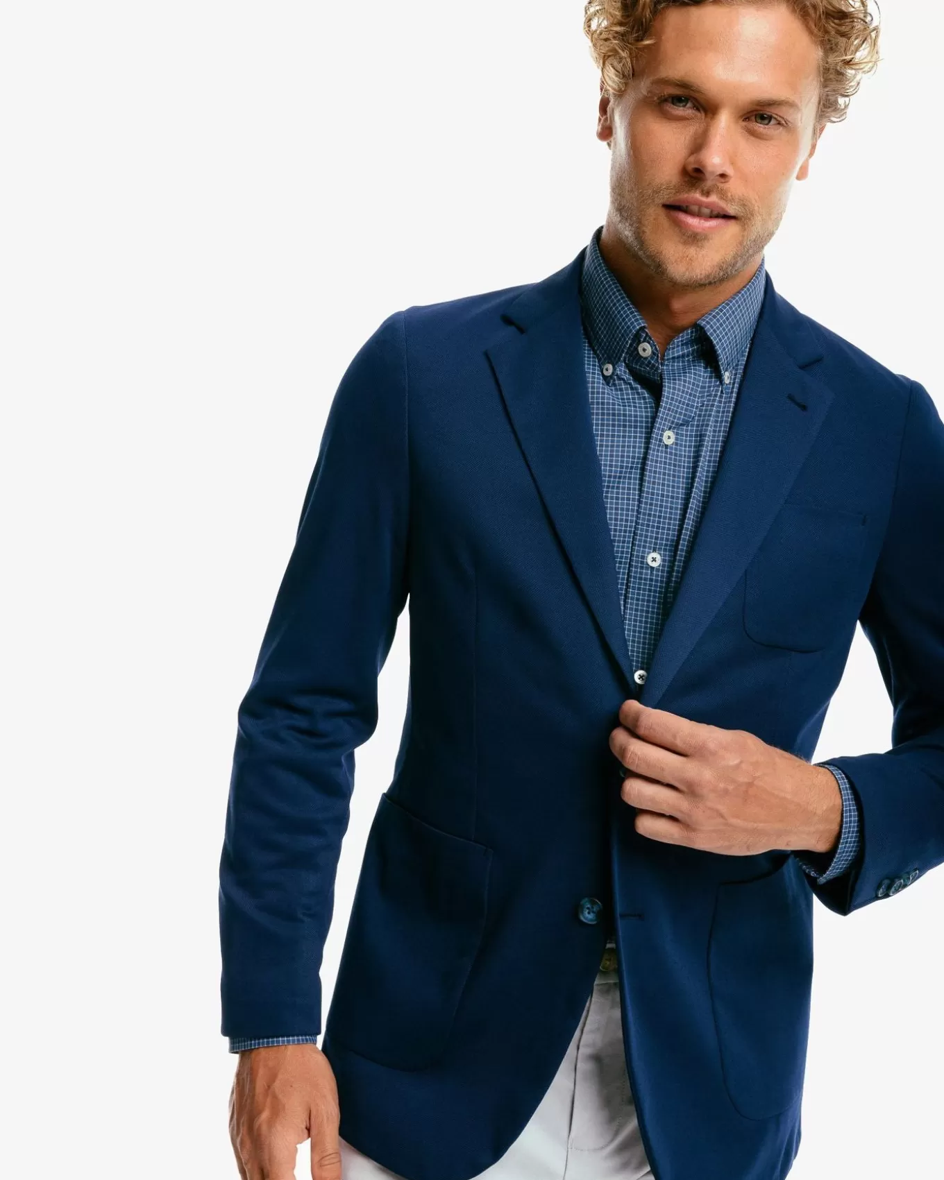 Southern Tide Charleston Blazer< Jackets & Vests