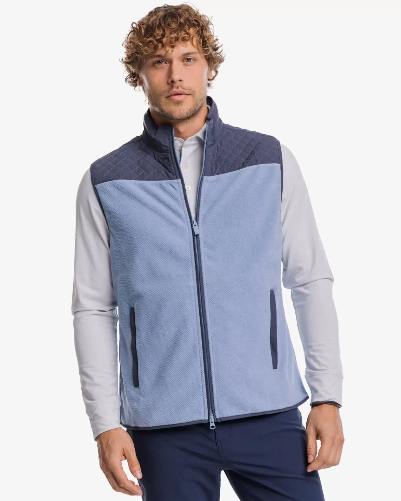 Southern Tide Hucksley Vest< Jackets & Vests