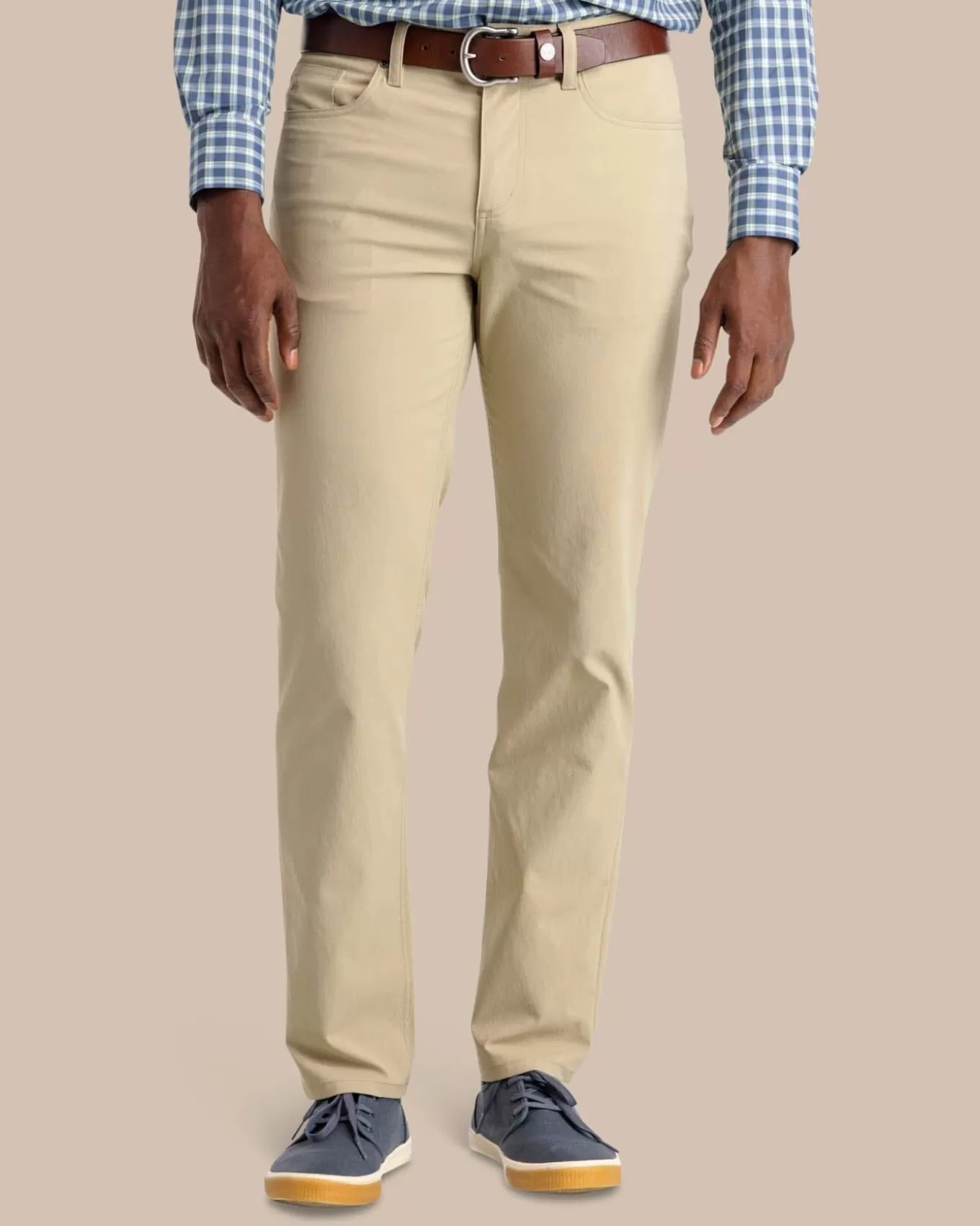 Southern Tide Intercoastal Performance Pant< Pants