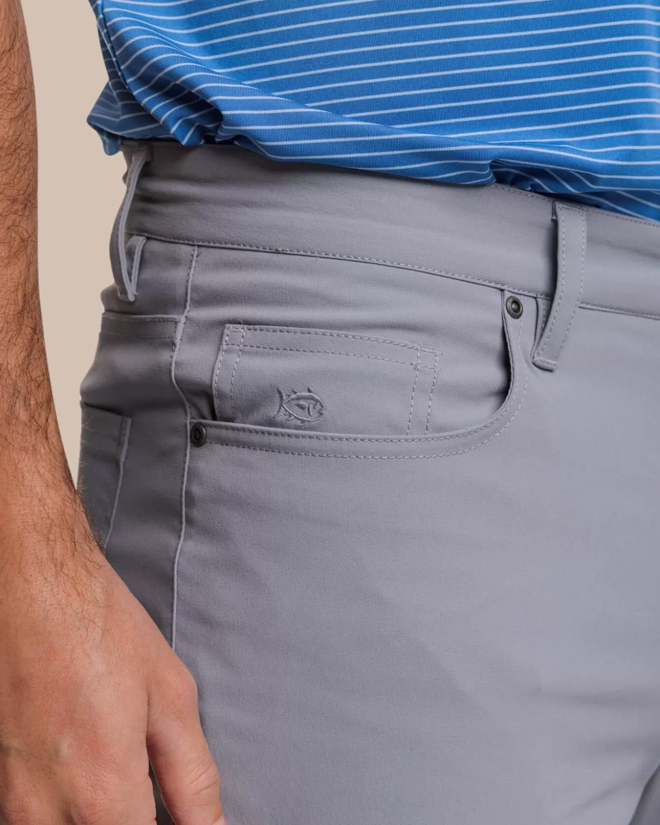Southern Tide Intercoastal Performance Pant< Pants