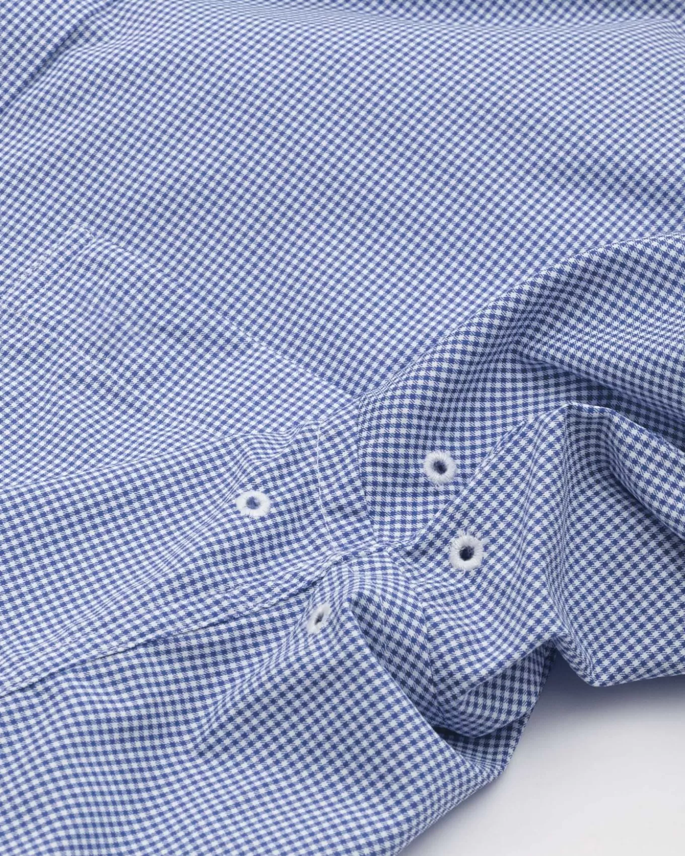 Southern Tide Kentucky Wildcats Gingham Button Down Shirt< Sport Shirts & Button Downs