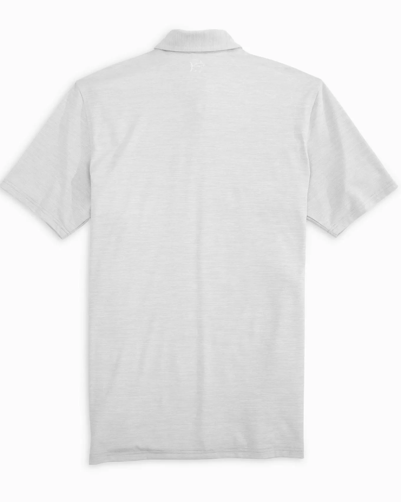 Southern Tide Nc State Driver Spacedye Polo Shirt< Polo Shirts