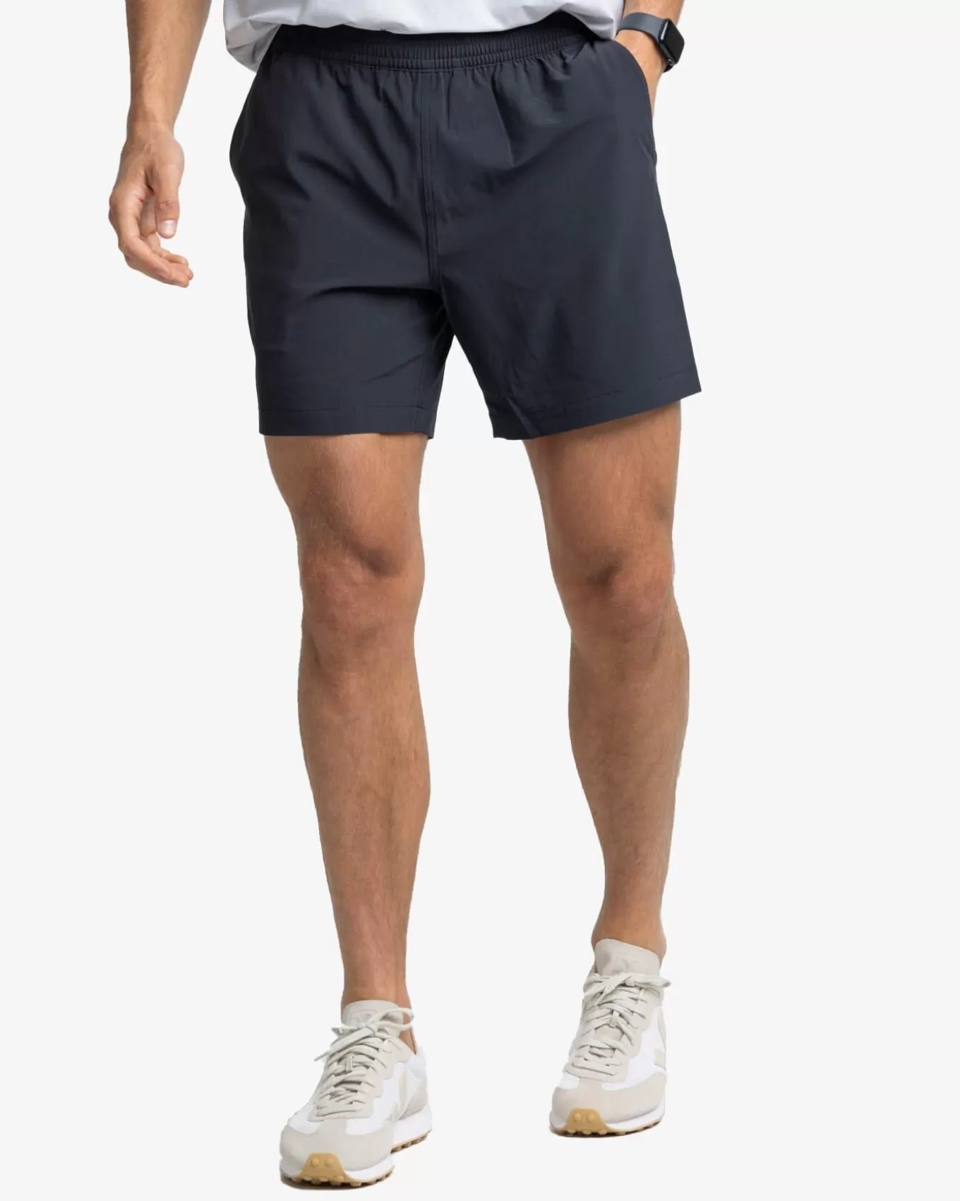 Southern Tide Rip Channel 6< Shorts