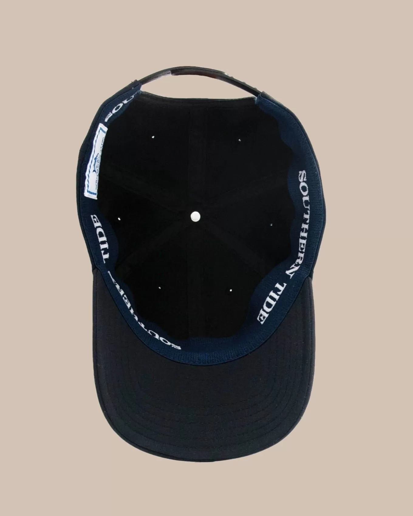 Southern Tide Rubber Skipjack Performance Hat< Hats & Visors