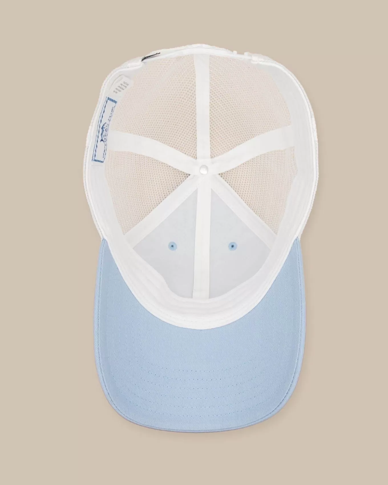 Southern Tide Shackleford Trucker Hat< Hats & Visors