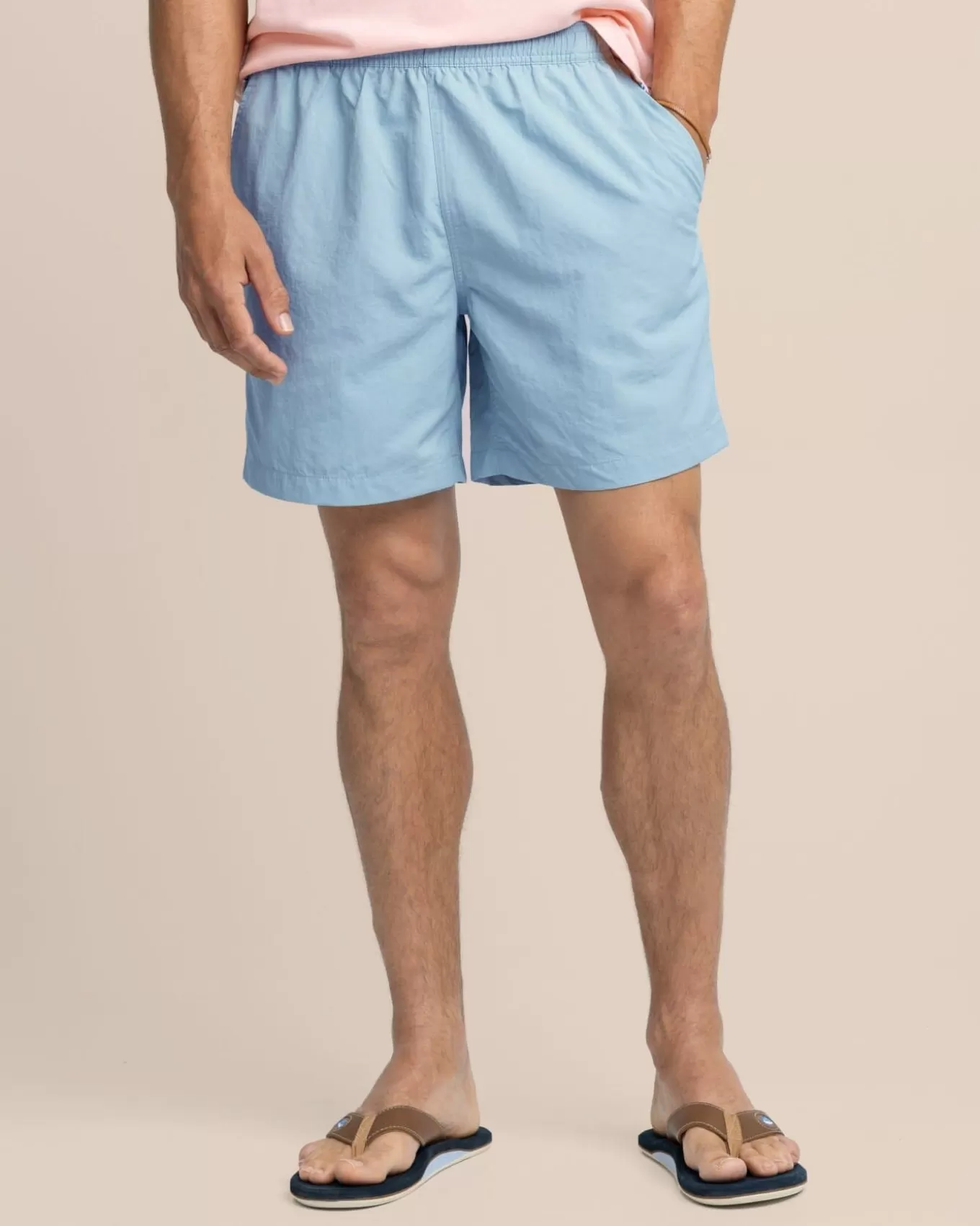 Southern Tide Shoreline 6< Shorts