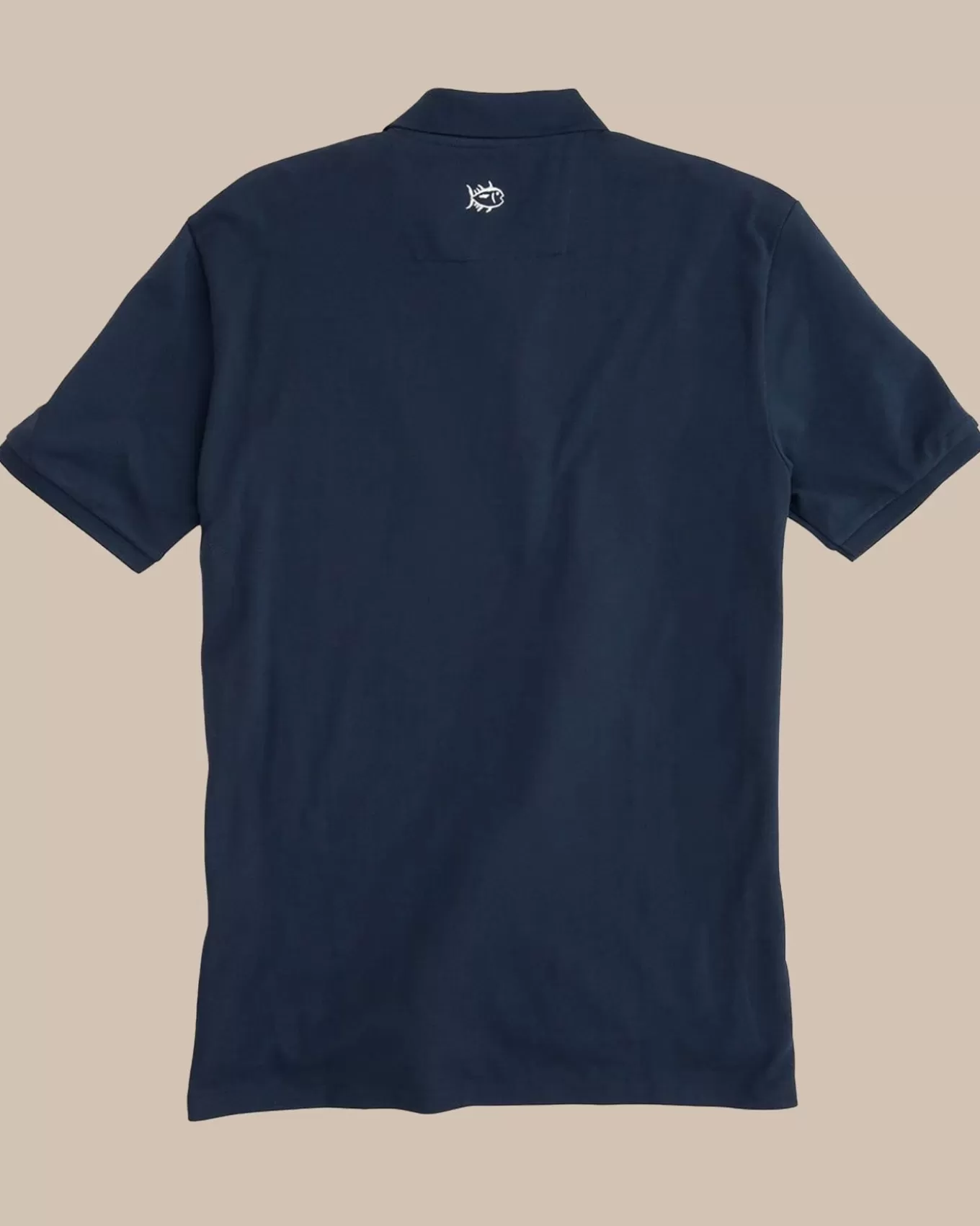 Southern Tide Skipjack Gameday Colors Polo Shirt< Polo Shirts