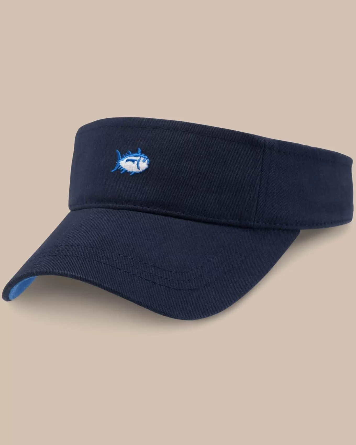 Southern Tide Skipjack Visor< Hats & Visors