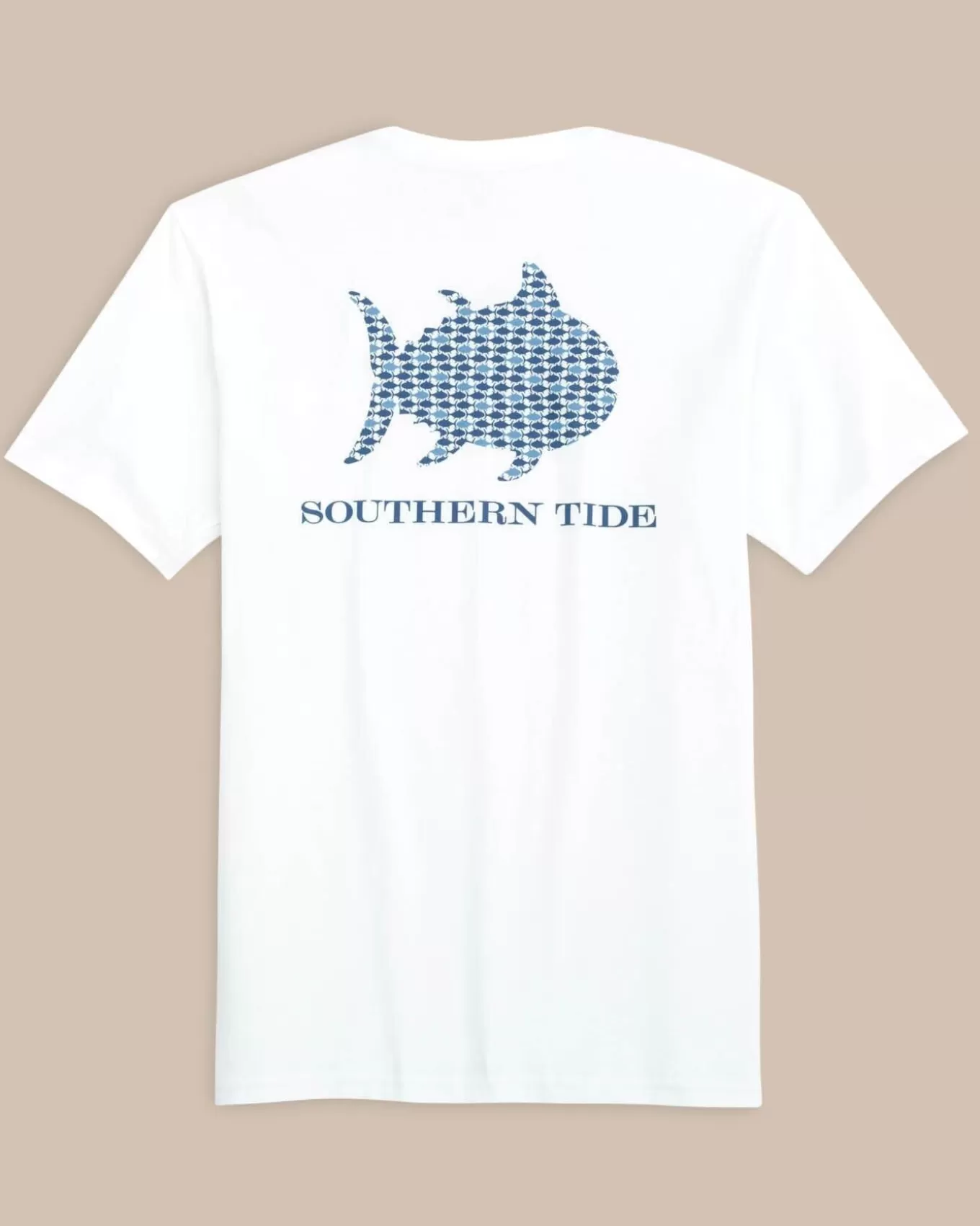 Southern Tide Skipping Jacks T-Shirt< T-Shirts