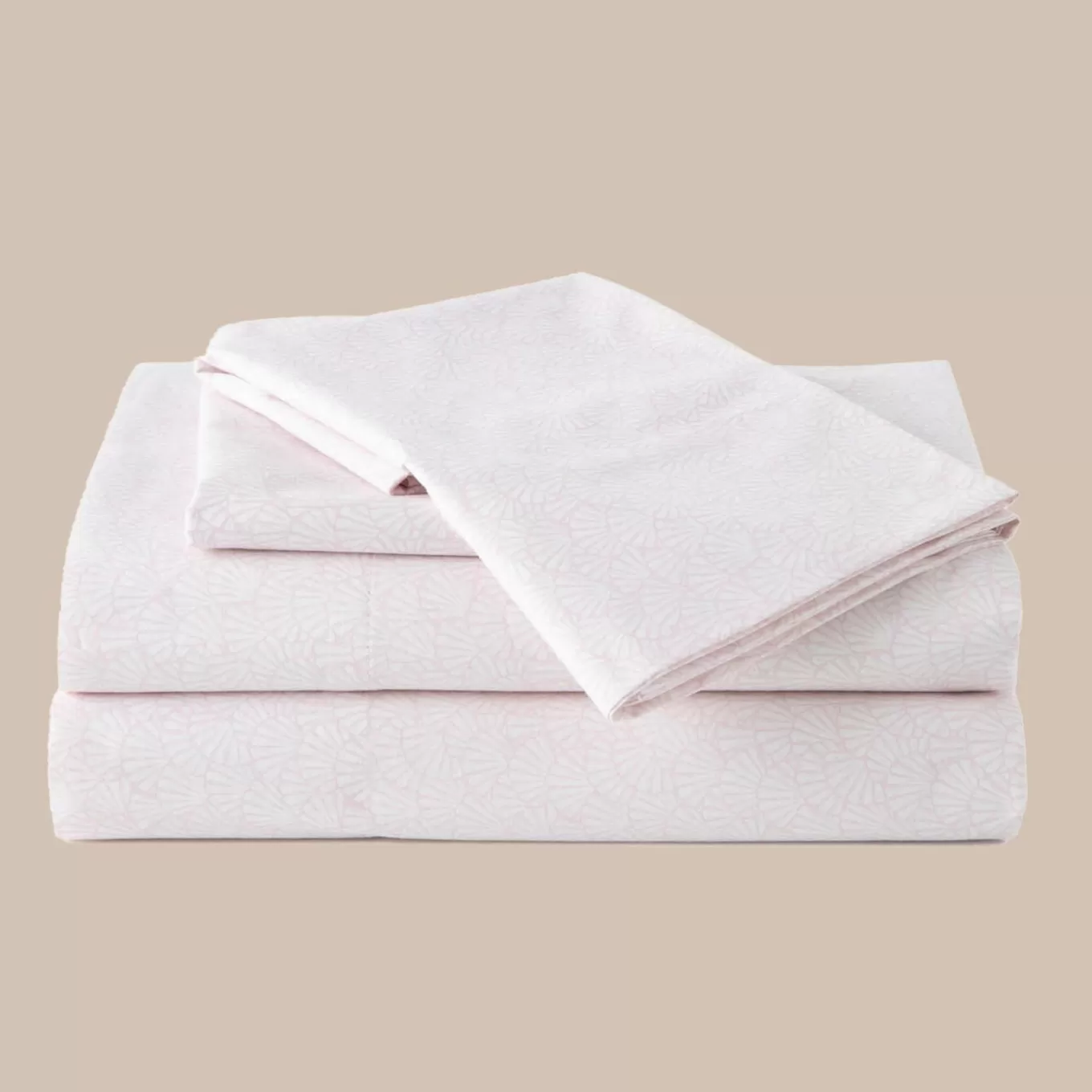 WPH Southern Tide Calico Scallop Sheet Set< Sheet Sets