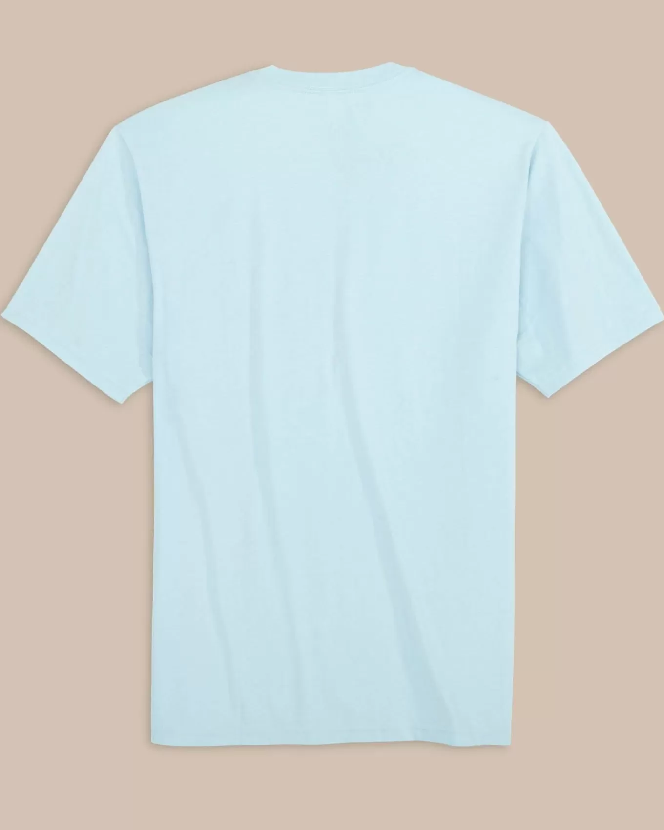 Southern Tide St Flag Left Chest Short Sleeve T-Shirt< T-Shirts