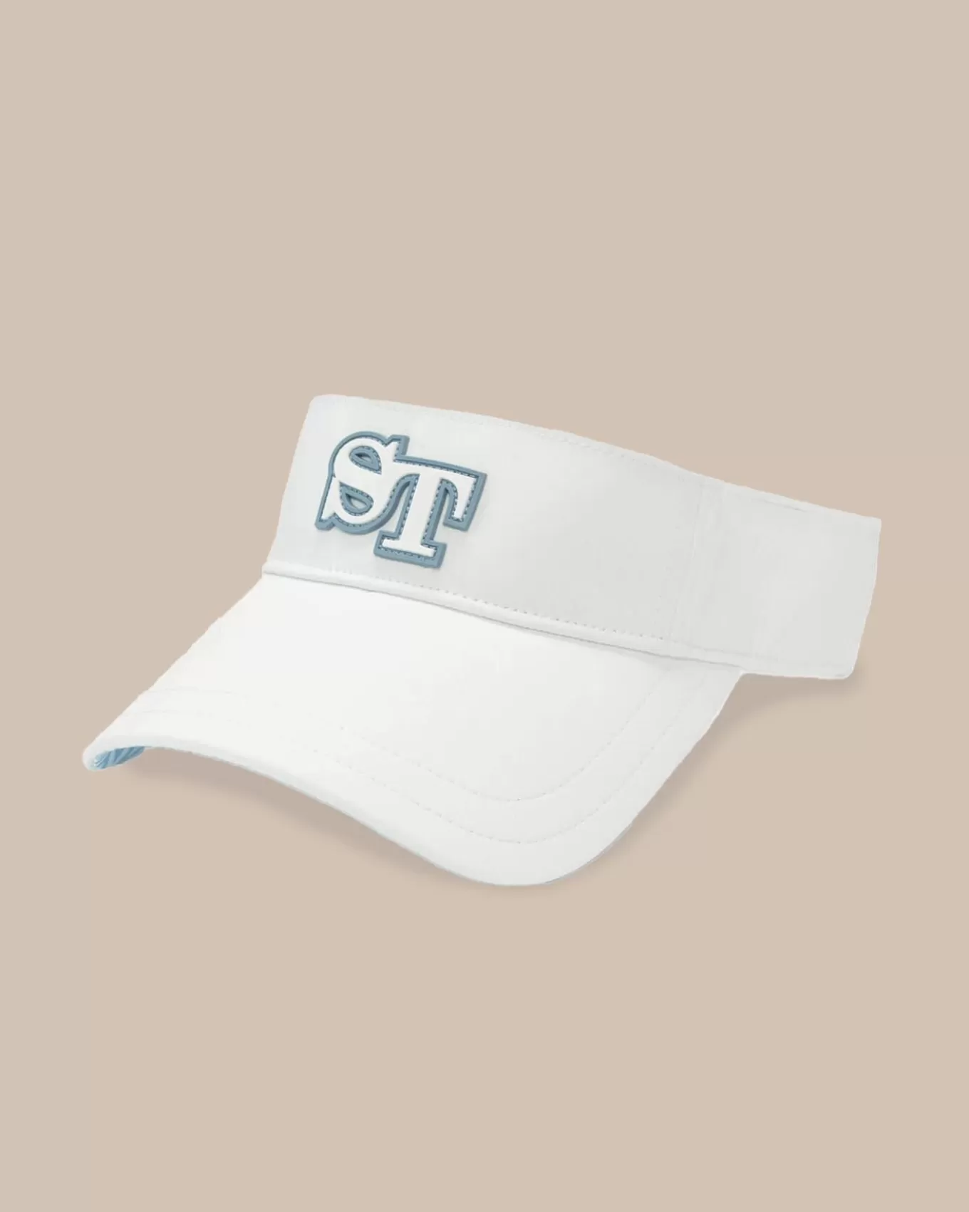 Southern Tide St Print Performance Visor< Hats & Bags