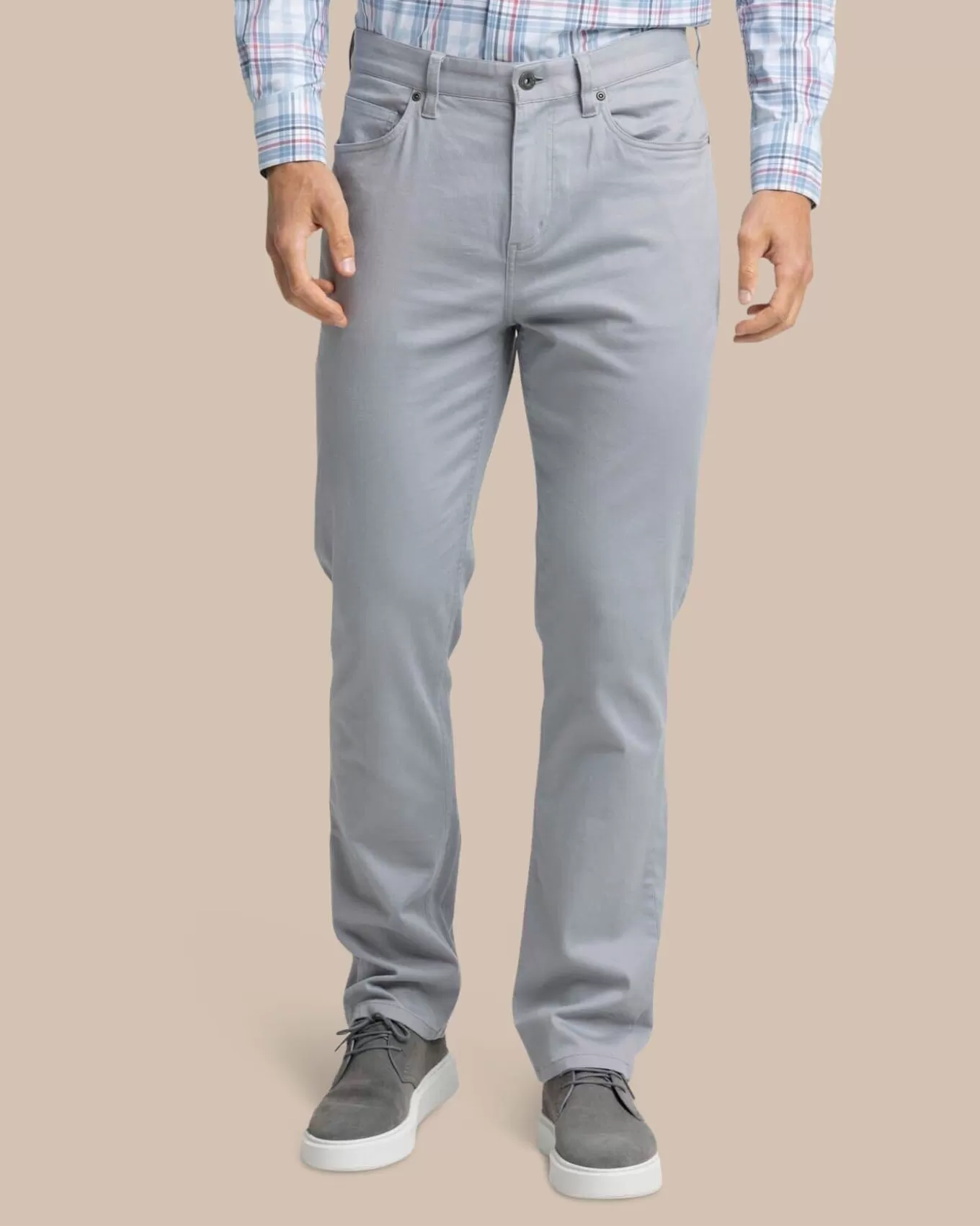 Southern Tide Sullivan Five Pocket Pant< Pants