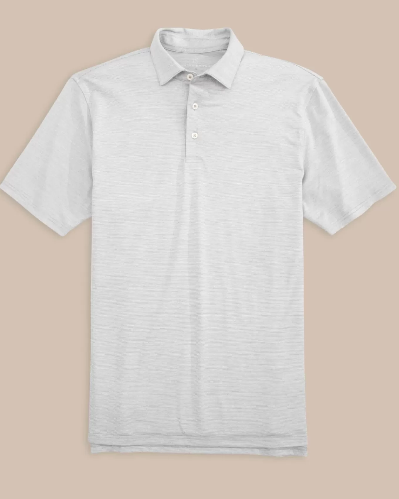 Southern Tide Team Colors Driver Spacedye Polo Shirt< Polo Shirts