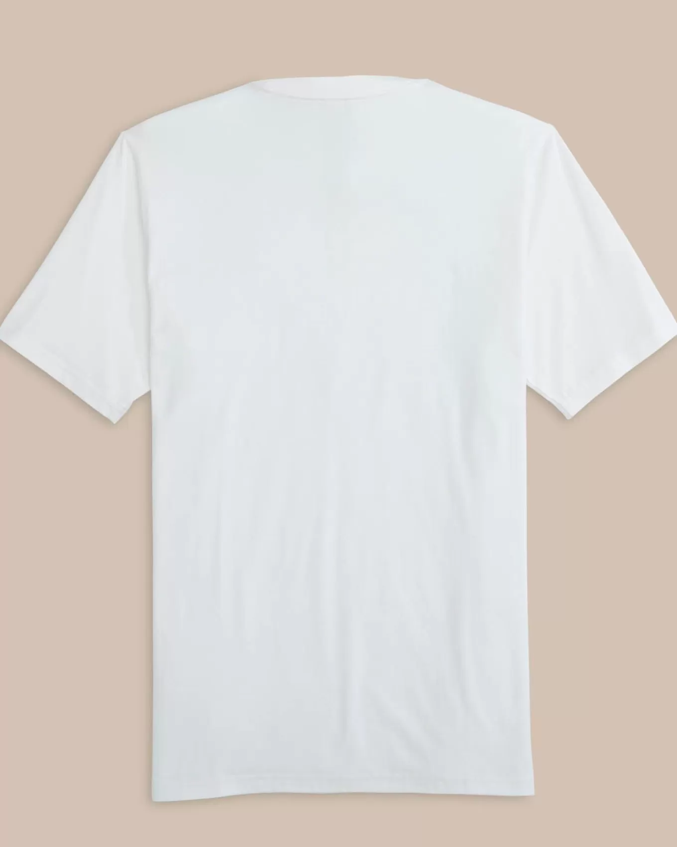 Southern Tide The Seaport T-Shirt< T-Shirts