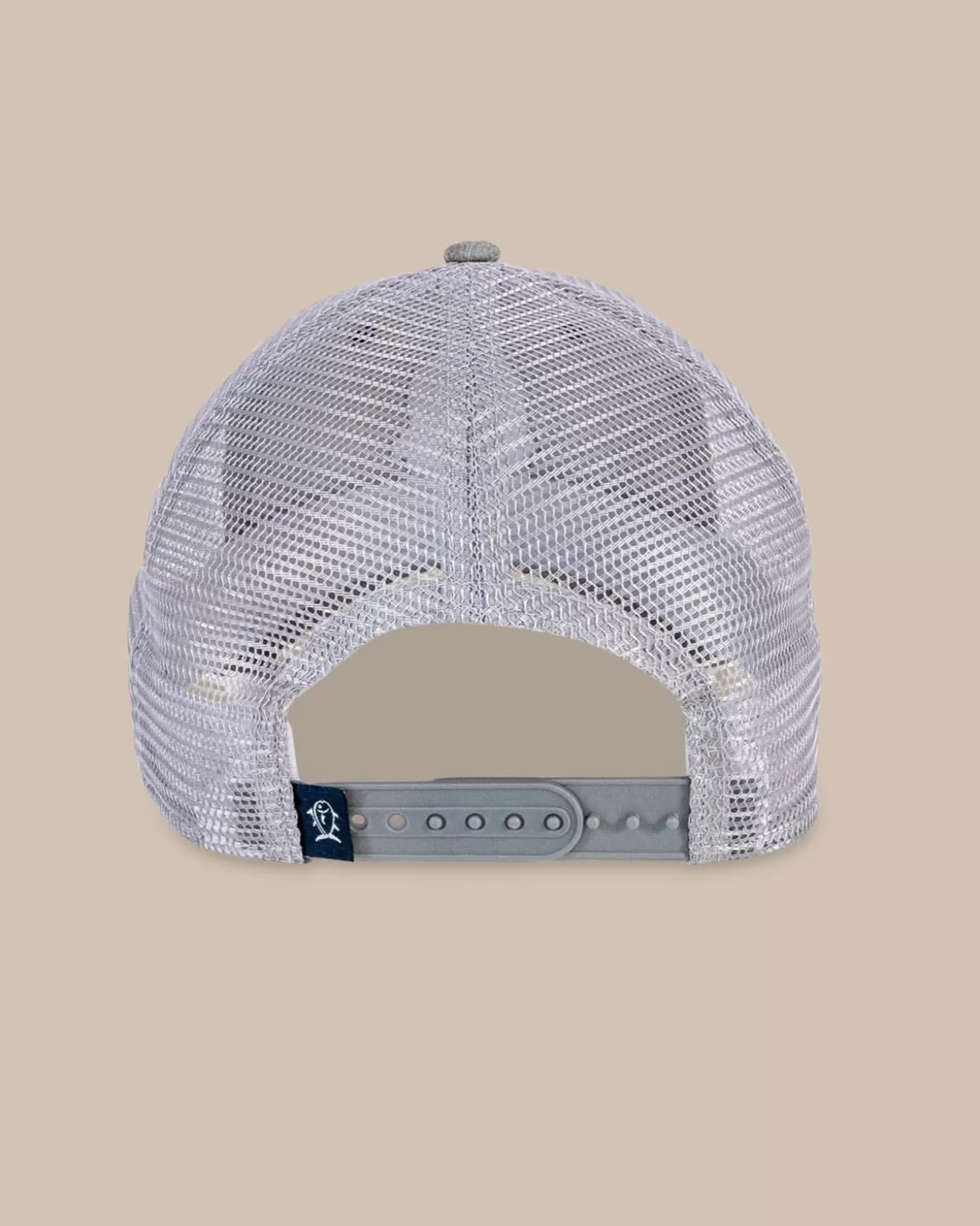 Southern Tide Three Palms Performance Trucker Hat< Hats & Visors